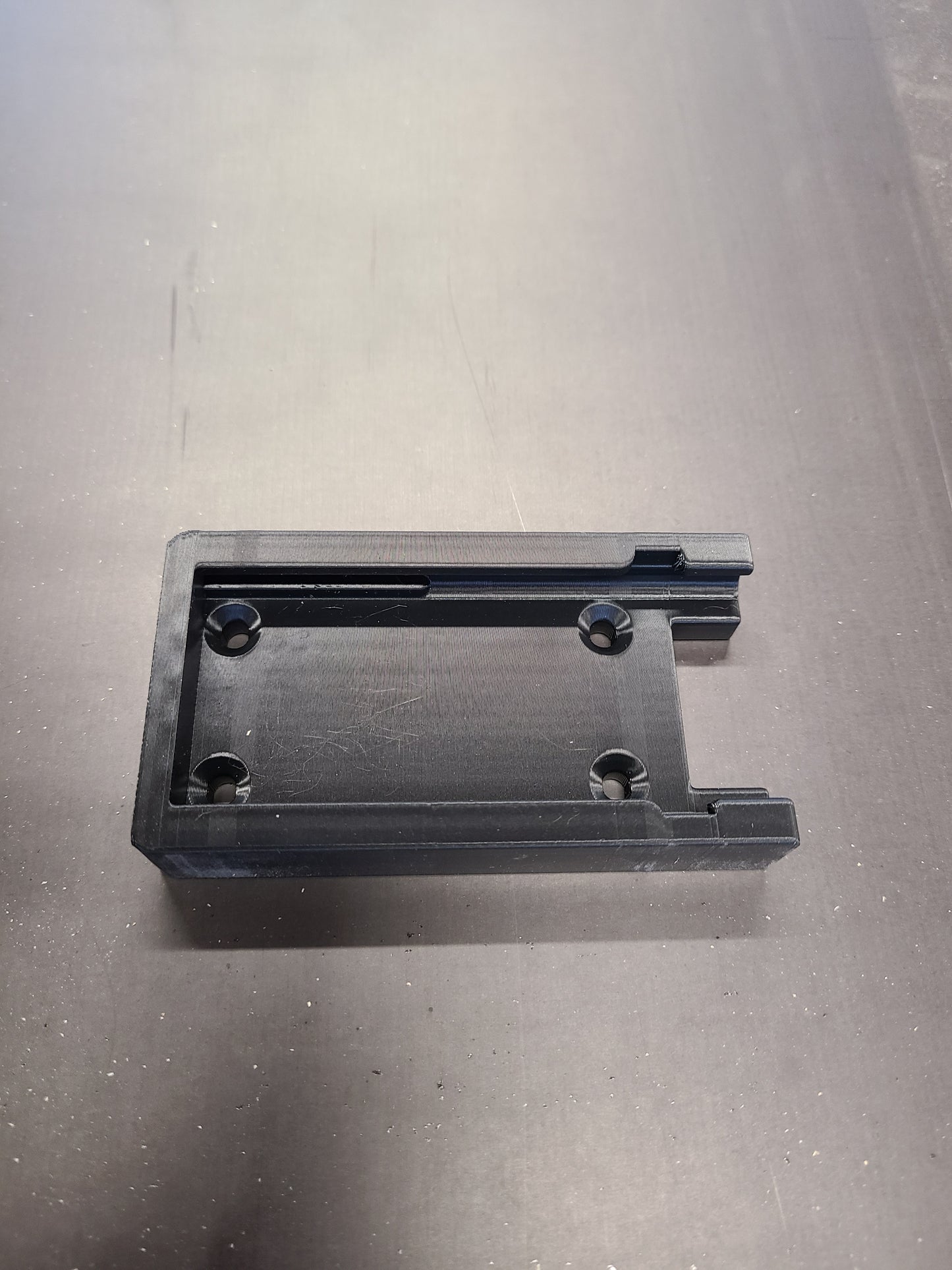 Accuhouder voor Festool 18V accu's