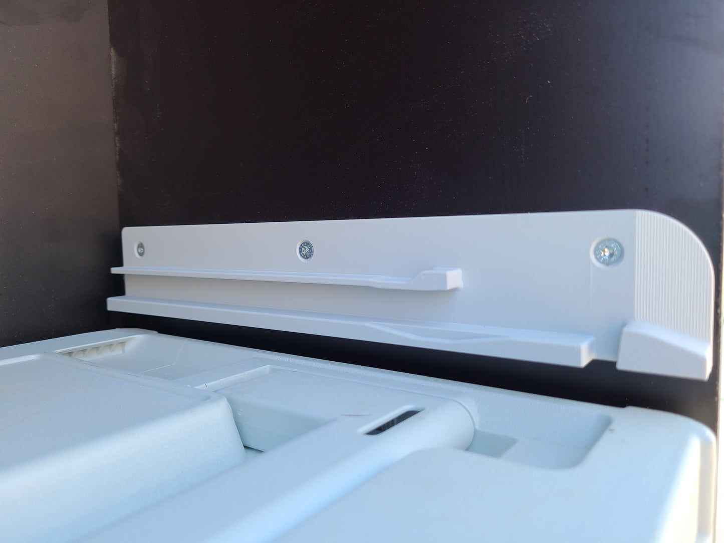 Rail voor Festool Systainer³ per set