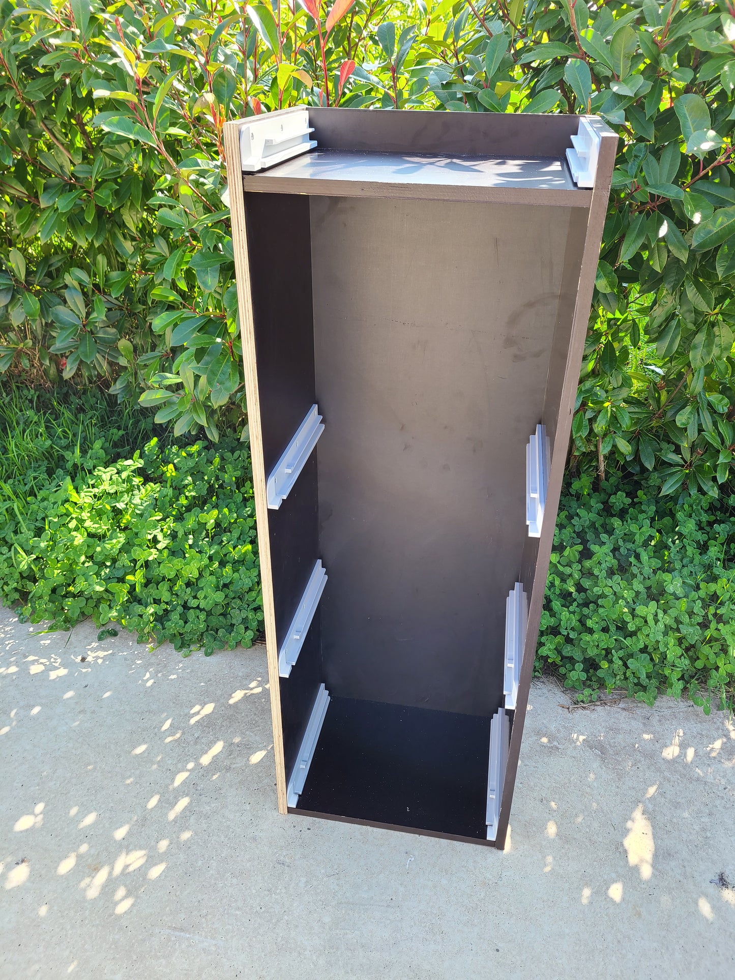 Bedrijfswagenkast geschikt voor Systainers